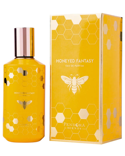 Honeyed Fantasy - 100ml (Pendora Scents)