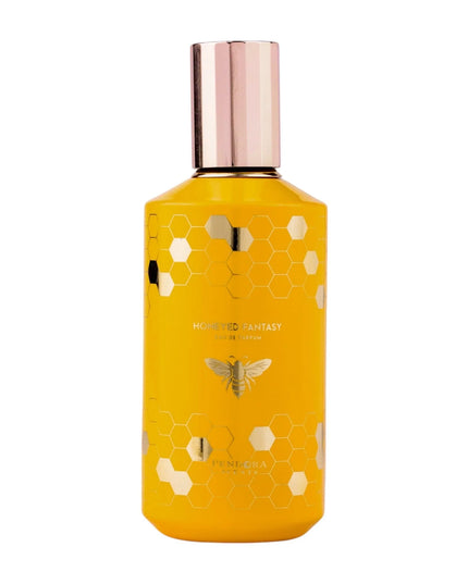 Honeyed Fantasy - 100ml (Pendora Scents)
