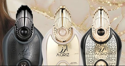 Aariz L’Absolu by Arabiyat Prestige