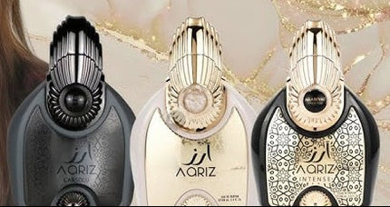 Arabiyat Prestige Aariz L’Absolu