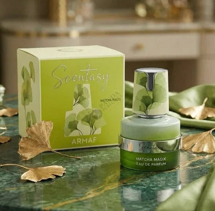 ARMAF Scentasy Matcha Magix