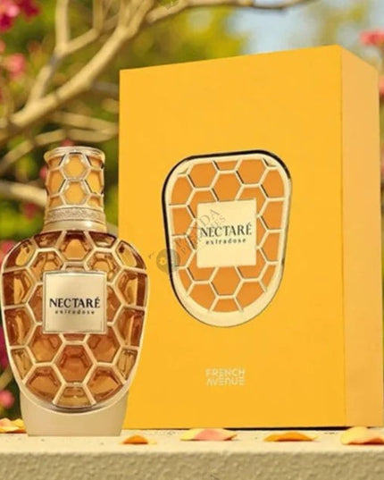 French Avenue Nectare Extradose - 100ml EDP