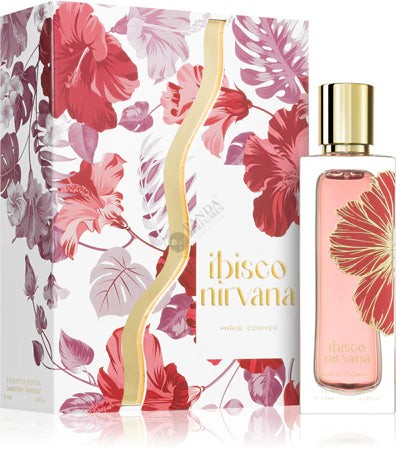 Ibisco Nirvana by Paris Corner