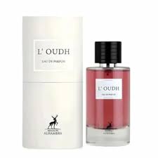 L'Oudh - Maison Alhambra