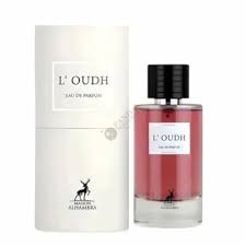 L'Oudh - Maison Alhambra