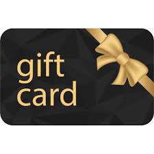 Panda Perfumes Gift Card