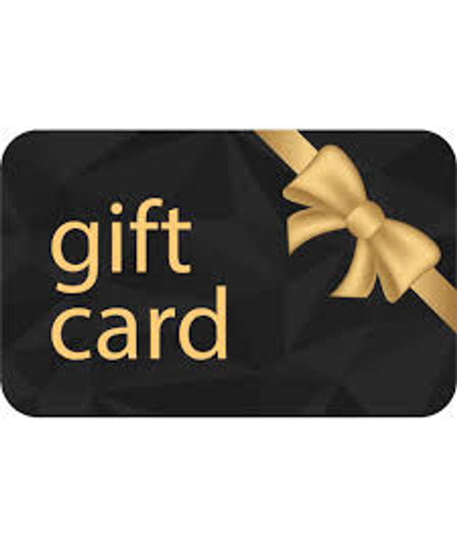 Panda Perfumes Gift Card