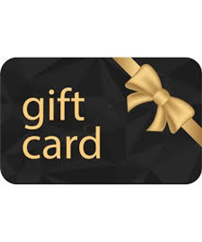 Panda Perfumes Gift Card
