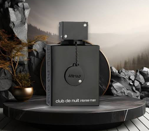 Club de Nuit - 200ml EDP by Armaf