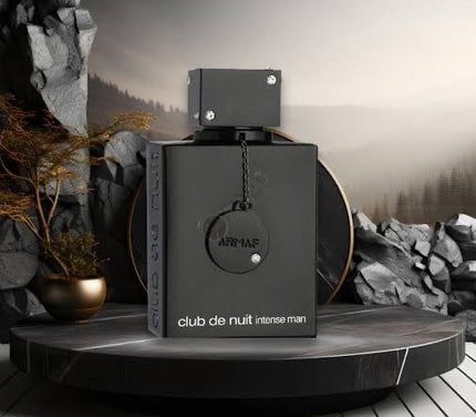 ARMAF Club de Nuit - 200ml EDP