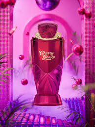 Cherry Gossip – 100ml by Paris Corner