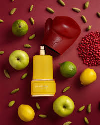 Champion Sugar - Fragrance World