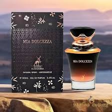 Mia Dolcezza - 100ml by Maison Alhambra