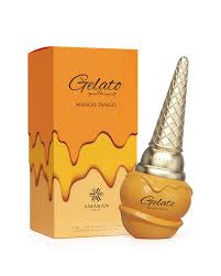 Gelato Mango Tango - Amaran