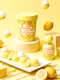 Lemon-a-licious by Tubbees