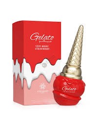 Amaran Gelato Very Berry Strawberry
