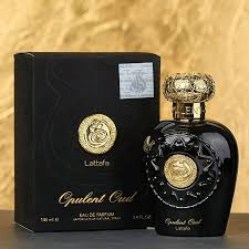 Opulent Oud - Lattafa