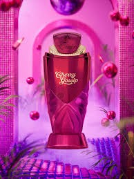 Paris Corner Cherry Gossip – 100ml