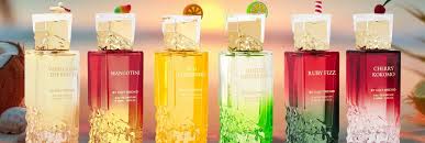 RUBY FIZZ 100ml by GULF ORCHID