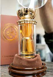 Chronicles  (French Avenue)