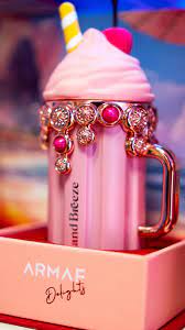 Island Breeze - 100ml EDP (Armaf)