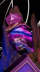 Natural Amber by Al Haramain