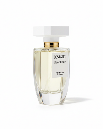 Ecstatic Blanc Fleur by Pendora Scents