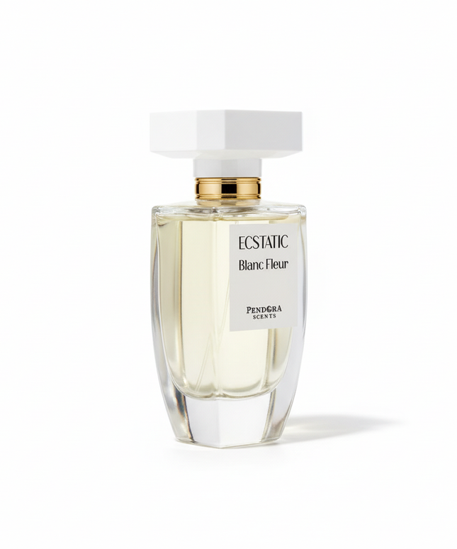 Ecstatic Blanc Fleur by Pendora Scents