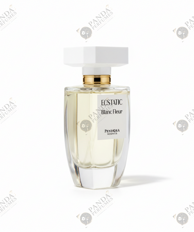 Ecstatic Blanc Fleur by Pendora Scents