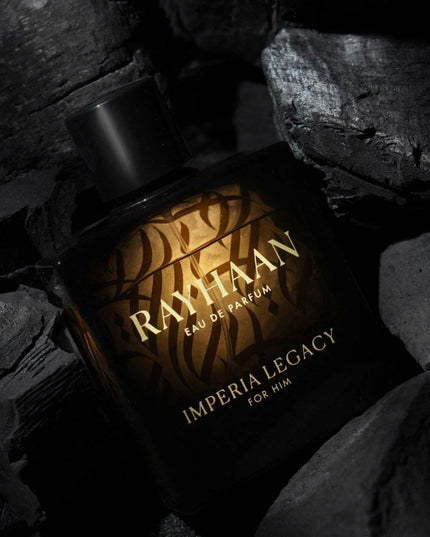 Imperia for Him - 100ml by Rayhaan