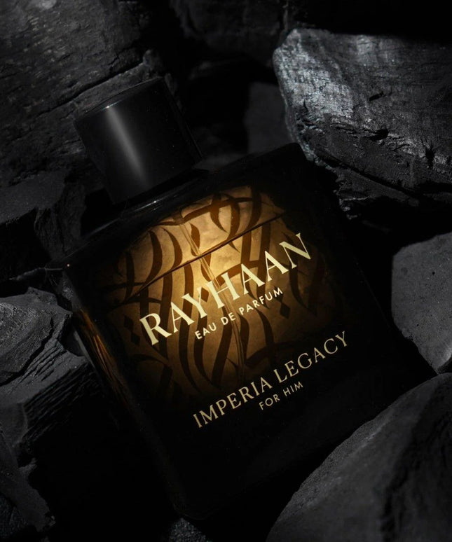 Imperia for Him - 100ml by Rayhaan