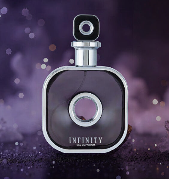 Infinity Silver - 100ml by Armaf