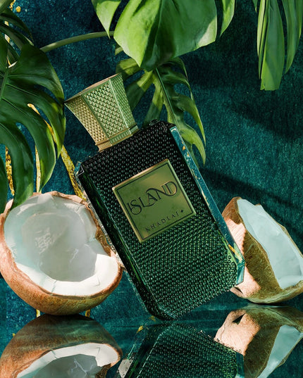 Khadlaj Island - 100ml