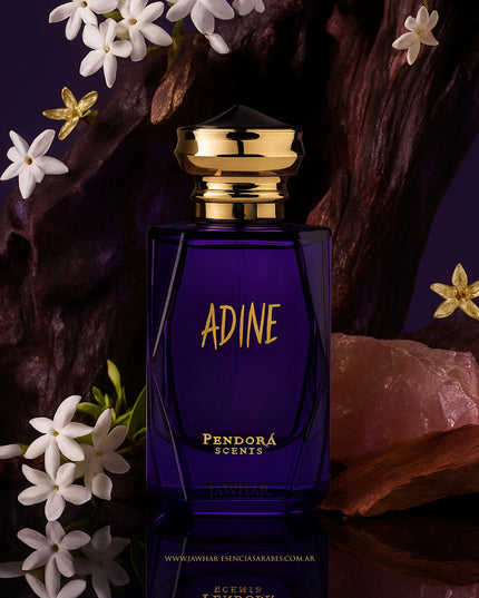 Adine - 100ml (Inspired by Alien)  Pendora Scents