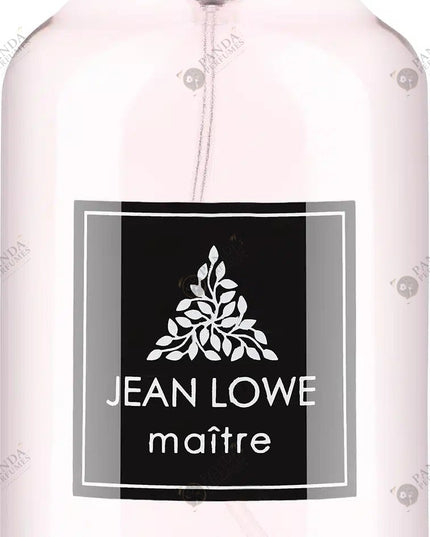Jean Lowe Matière - Maison Alhambra