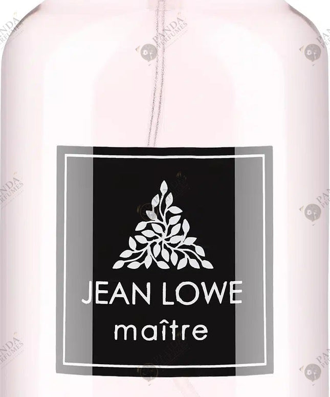 Jean Lowe Matière - Maison Alhambra