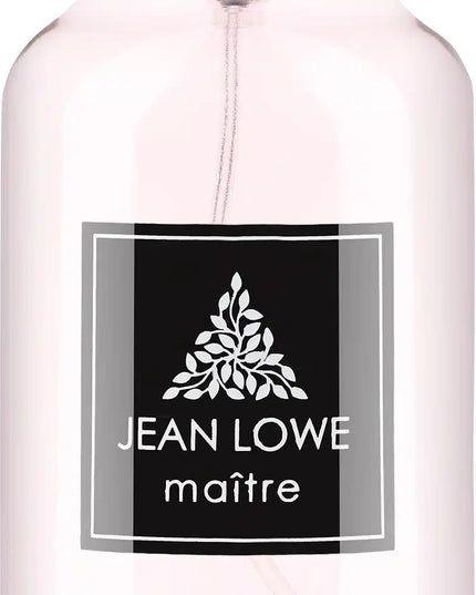 Jean Lowe Matière - Maison Alhambra