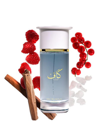 KAAF  (Ahmed Al Maghribi)