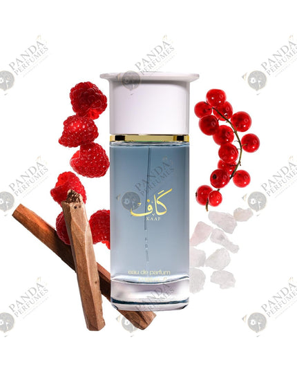 KAAF  (Ahmed Al Maghribi)