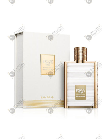 Khadlaj Karus Secret Musk