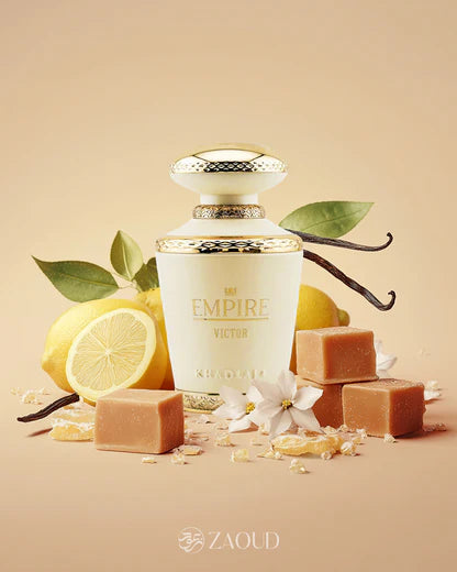 Empire Victor by Khadlaj