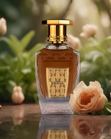 Khayal by MAISON ASRAR