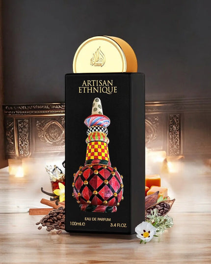 Artisan Ethnique by Lattafa