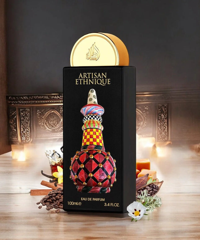 Artisan Ethnique by Lattafa