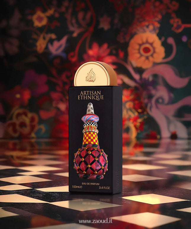 Artisan Ethnique - Lattafa