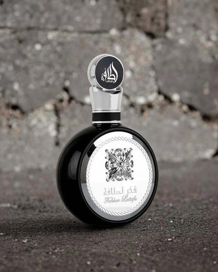 Fakhar Black For Him - 100ml (Lattafa)