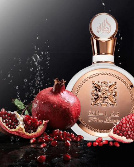 Fakhar Rose - 100ml (Lattafa)