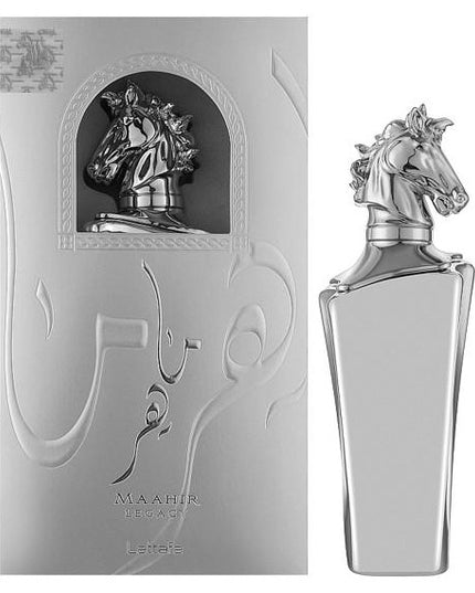 Maahir Legacy - Lattafa