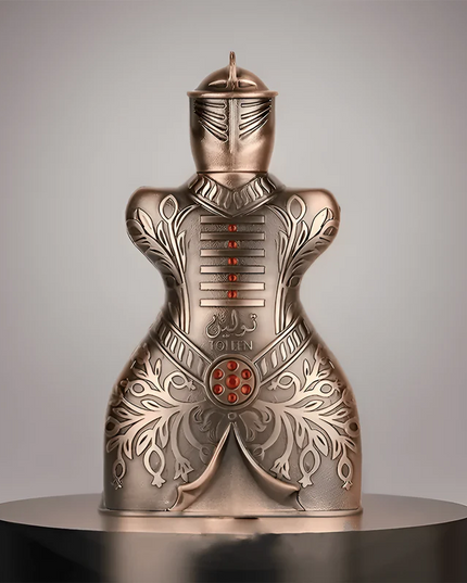 Toleen Niche Emarati by Lattafa