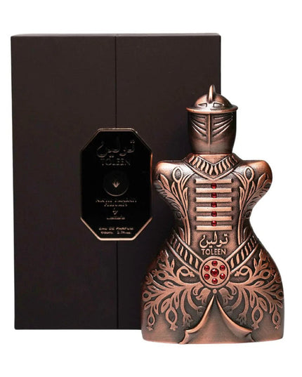 Toleen Niche Emarati by Lattafa